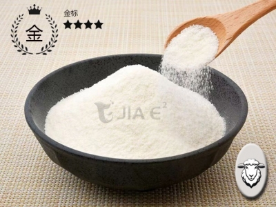 金標 羊膠原蛋白肽